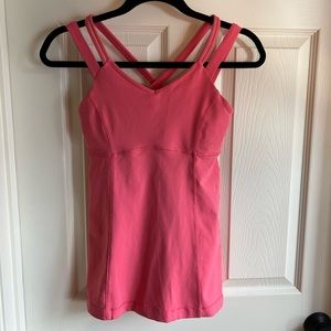 Lululemon top
